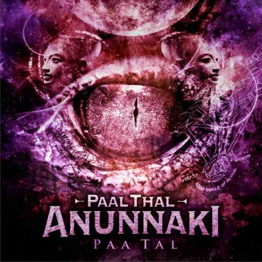 PaalThal Anunnaki - Paa tal