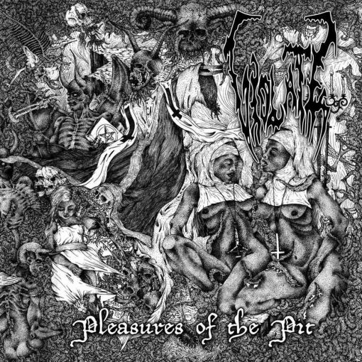 Violate – Pleasures of the Pit
