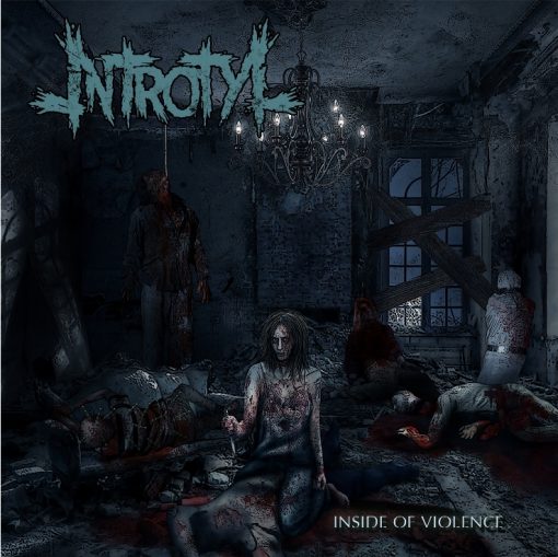 Introtyl - Inside of Violence