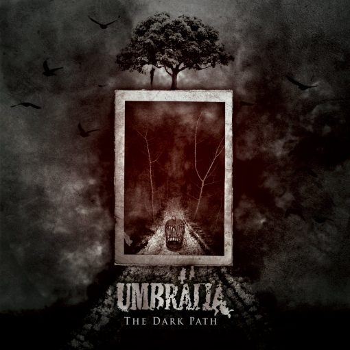 Umbrälia - The Dark Path