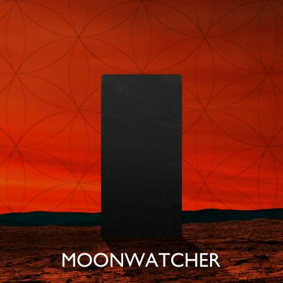Moonwatcher - Moonwatcher