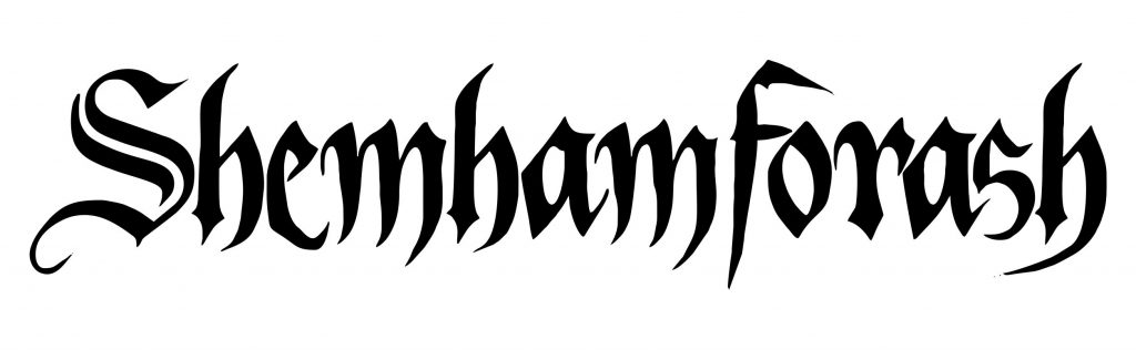 Logo Shemhamforash