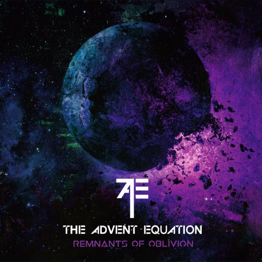 The Advent Equation - Remnants of Oblivion