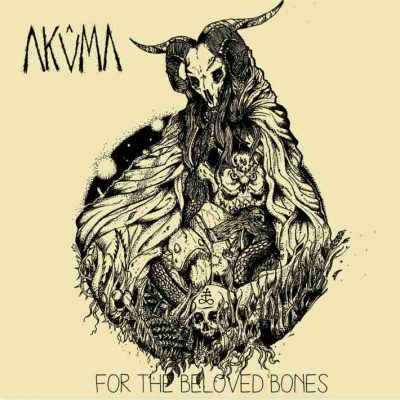 Akûma – For the Beloved Bones
