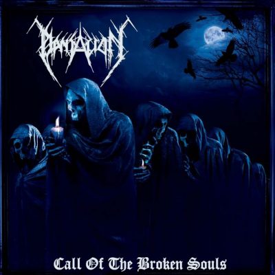 Dantalion - Call of the Broken Souls