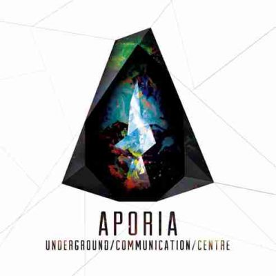 Underground Communication Centre - Aporia