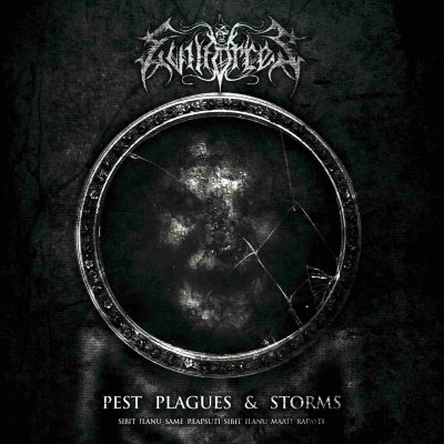 Evilforces - Pest, Plagues & Storms