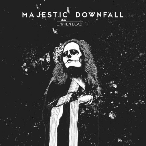 Majestic Downfall - When Dead