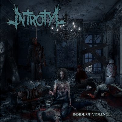 Introtyl - Inside of Violence