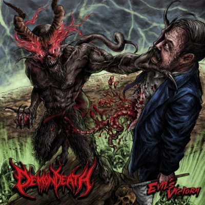 Demondeath - Evil’s Victory