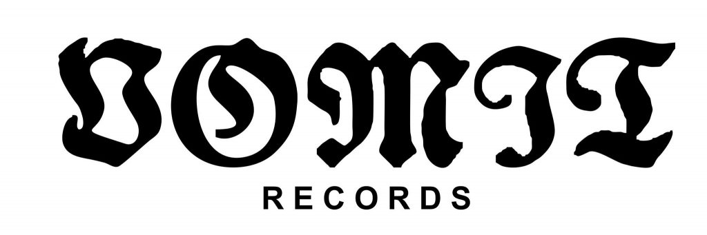 Vomit Records, Disqueras Mexicanas