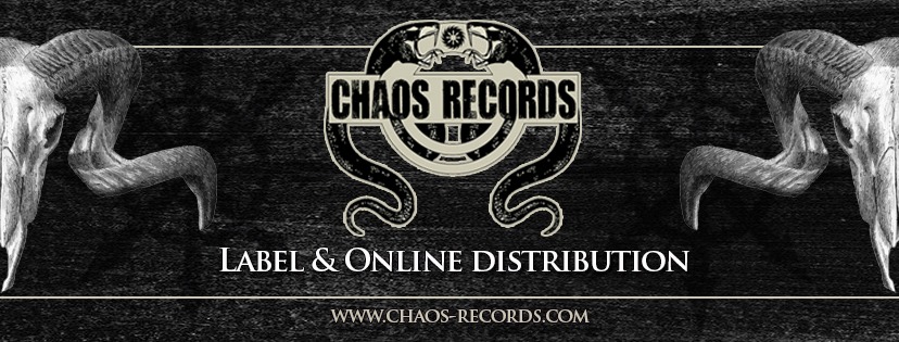 Chaos Records, Disqueras Mexicanas
