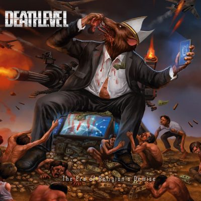 Death Level - The Era of Religion's Demise