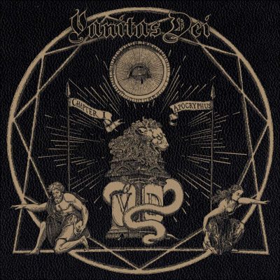 Vanitas Dei - Chapter I: Apocryphus