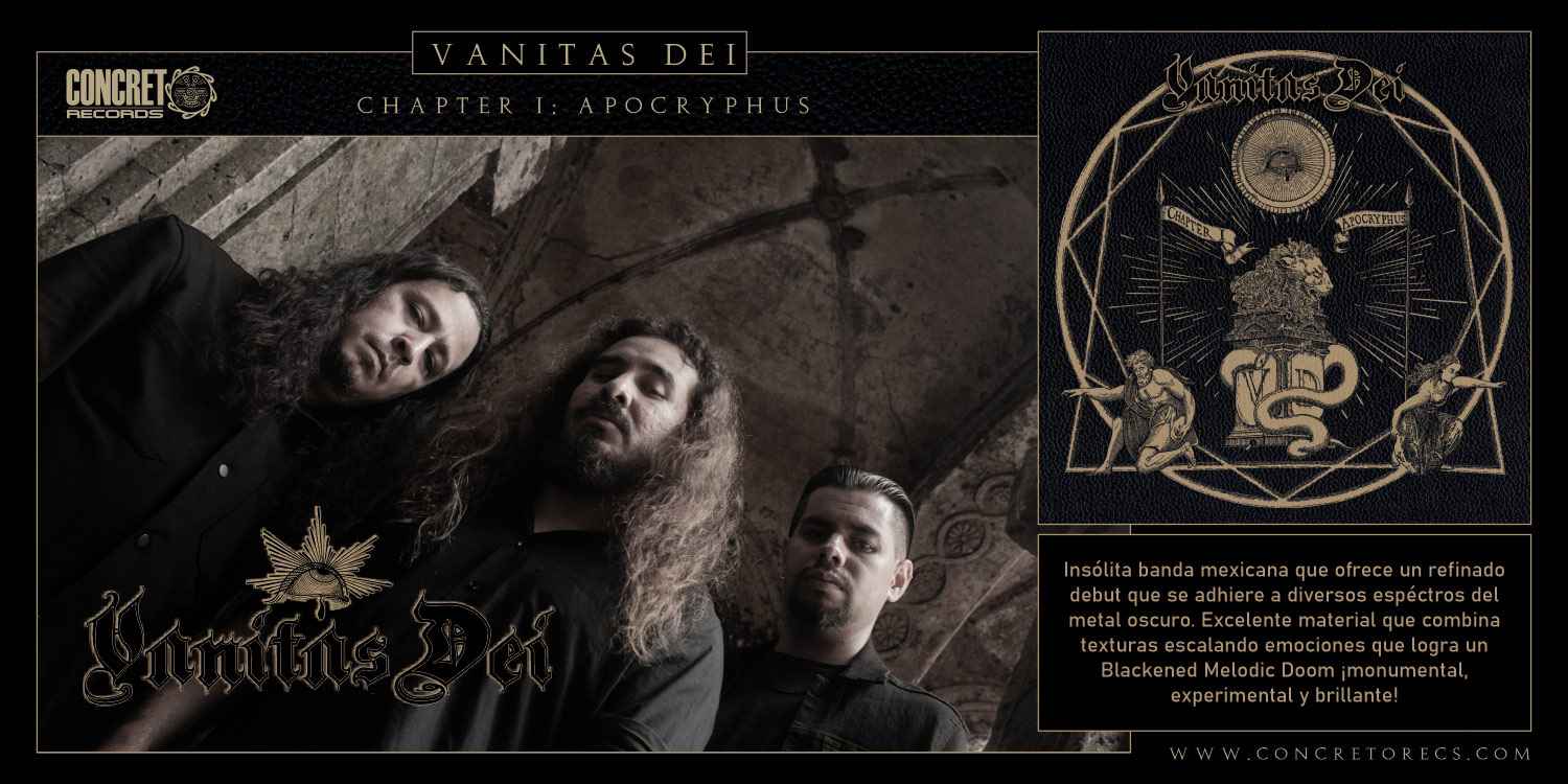 Vanitas Dei