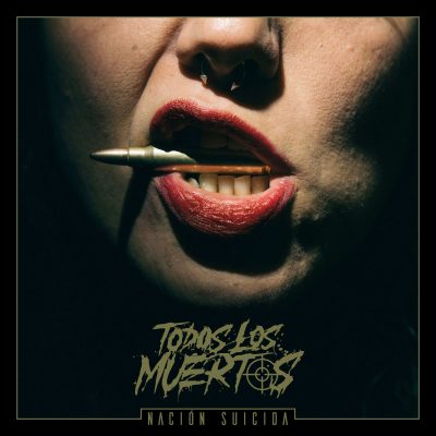 Todos los Muertos - Nación Suicida