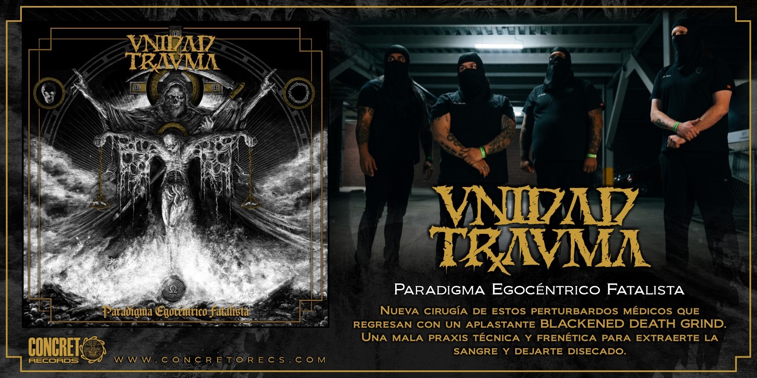 Slider Unidad Trauma