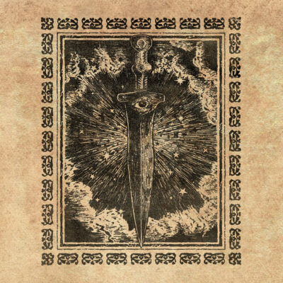 Nubivagant - The Blame Dagger