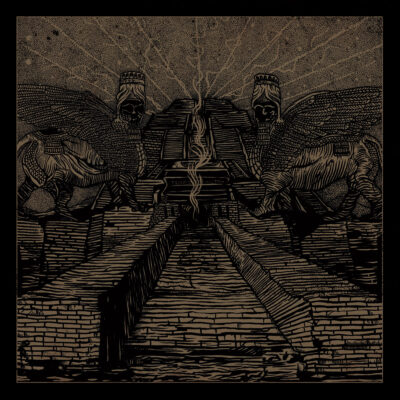 Black Hate - Through the Darkness