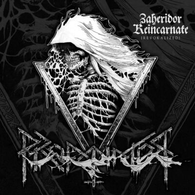 Profanator - Zaheridor Reincarnate [Revokalized]