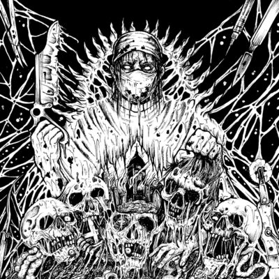 Surgery - Condemned to Misery