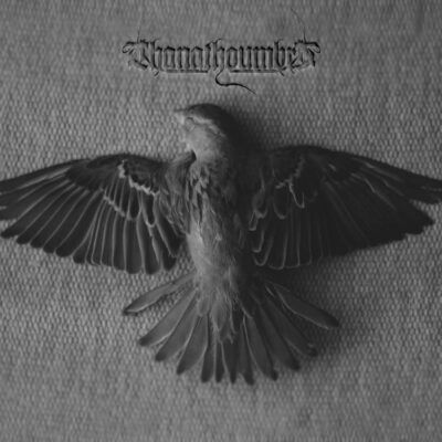 Thanathoumbra - Thanathoumbra