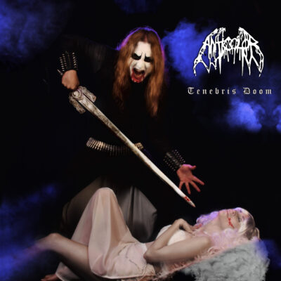 Anticolor - Tenebris Doom