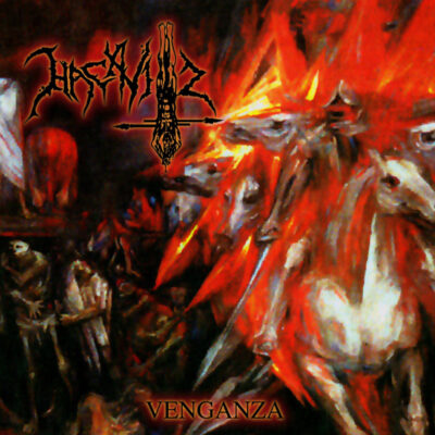 Hacavitz - Venganza