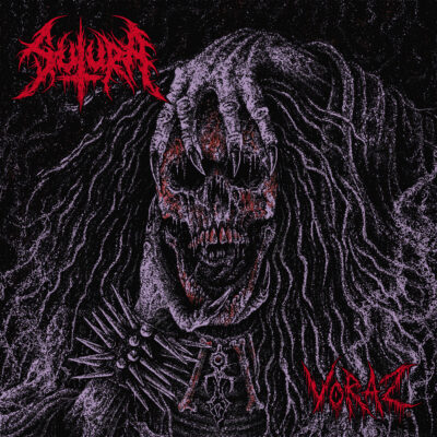 Sutura - Voraz