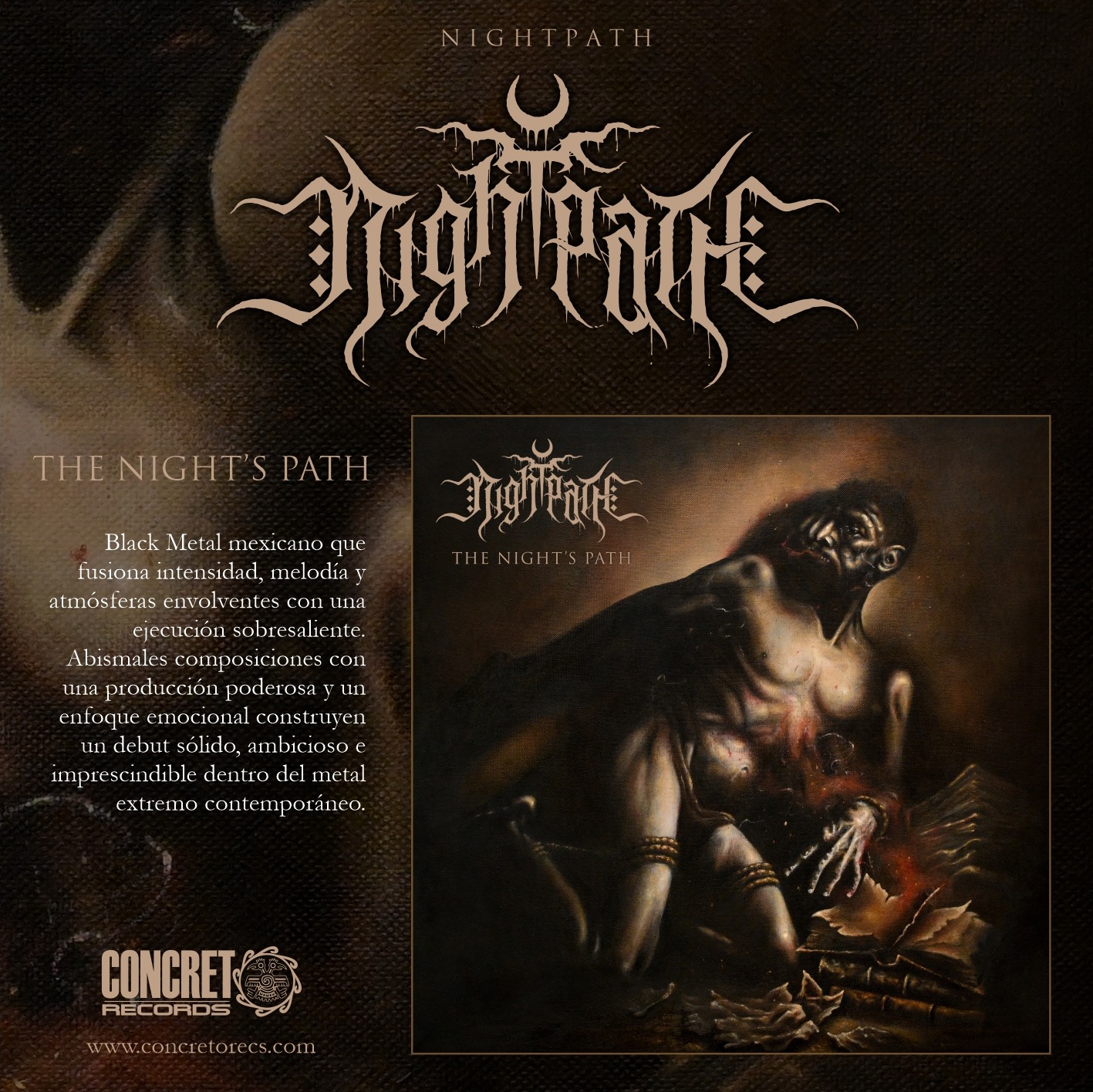Nightpath - The Night's Path - Imagen 2