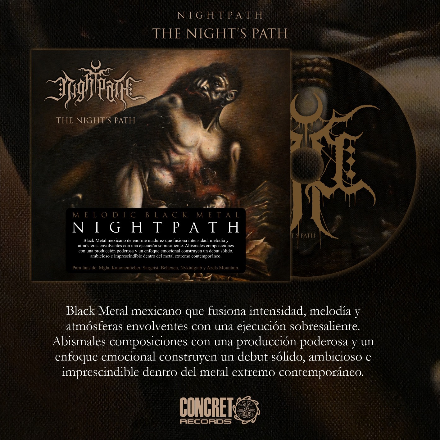 Nightpath - The Night's Path - Imagen 4