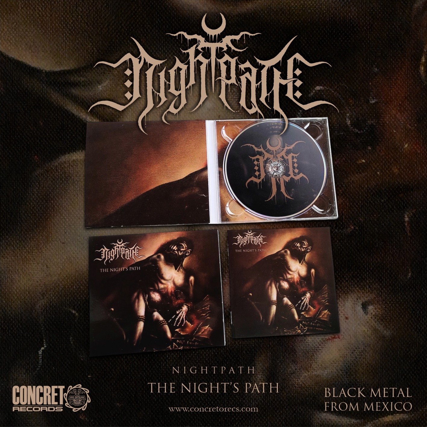 Nightpath - The Night's Path - Imagen 5