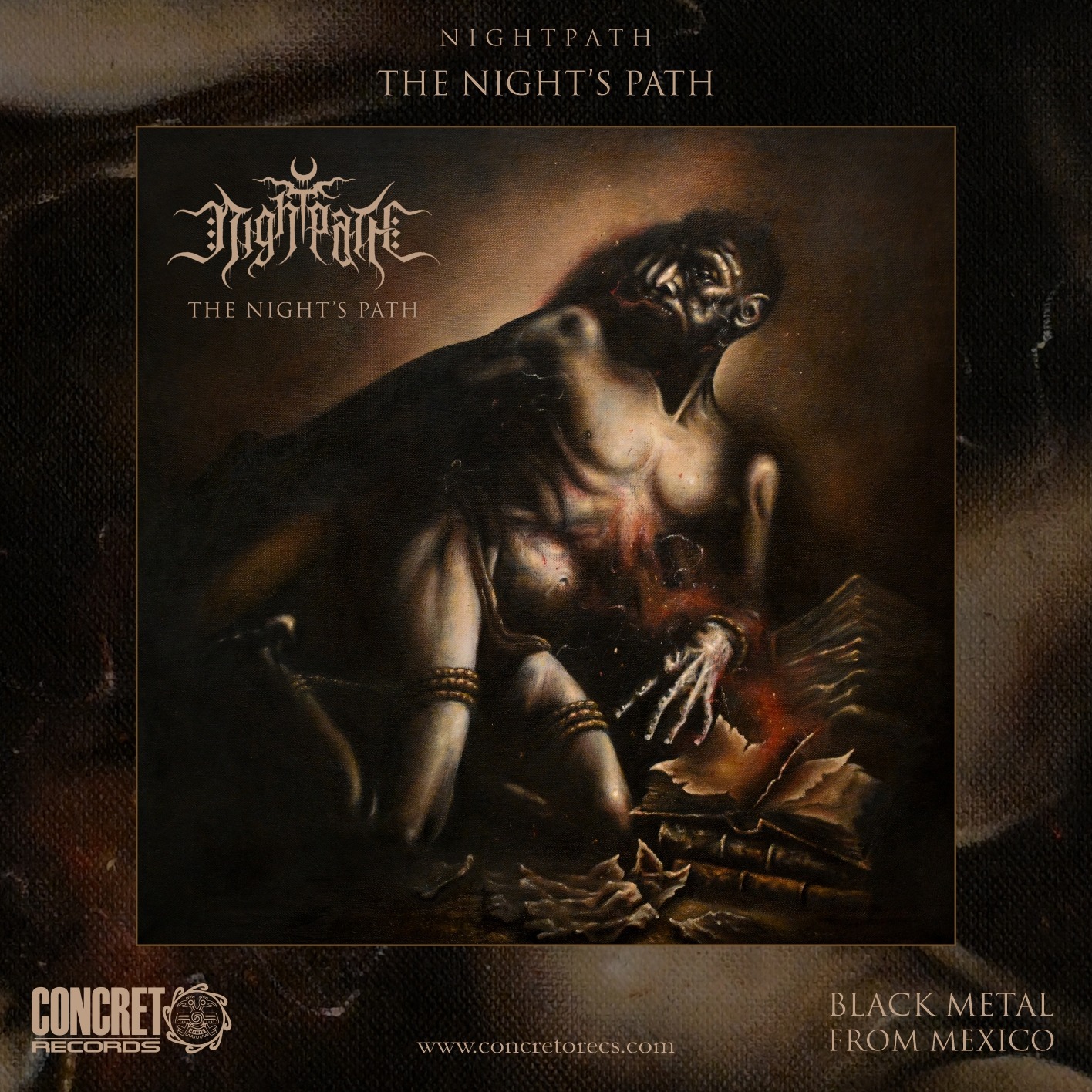 Nightpath - The Night's Path - Imagen 6