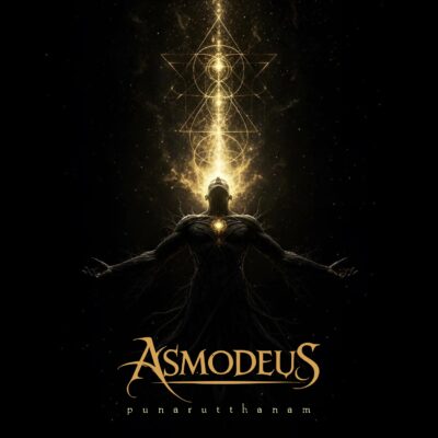 Asmodeus - Punarutthanam